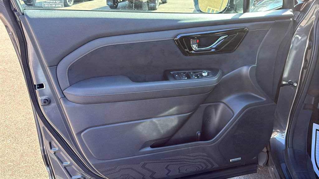 New 2026 Subaru Forester Sport AWD/4WD image 17