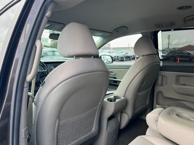 Used 2016 Kia Sedona LX w/ LX Convenience Package image 11