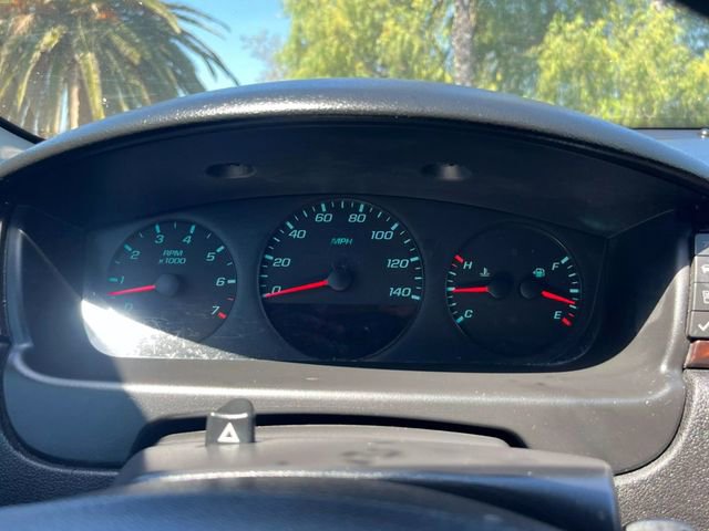 Used 2012 Chevrolet Impala LS image 18