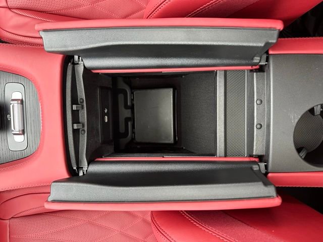 New 2026 Mercedes-Benz GLS 63 AMG 4MATIC image 54