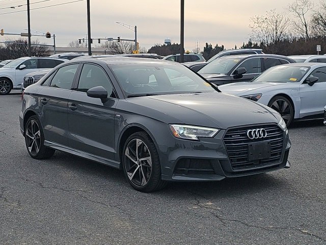 Used 2020 Audi A3 2.0T Premium