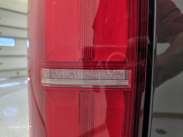 New 2025 Toyota Tacoma TRD Sport image 25