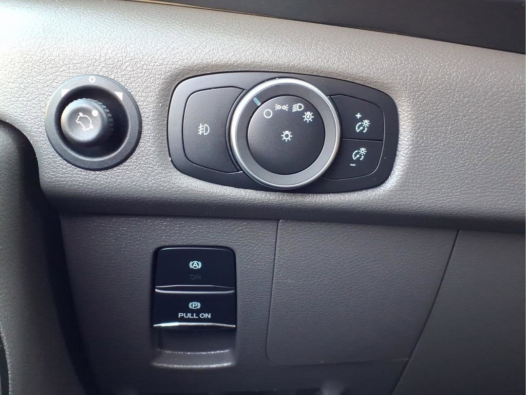 Used 2024 Ford Transit 250 Low Roof w/ Exterior Upgrade Package image 26