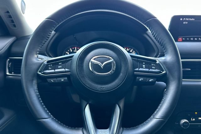 Used 2020 MAZDA CX-5 Grand Touring FWD image 23