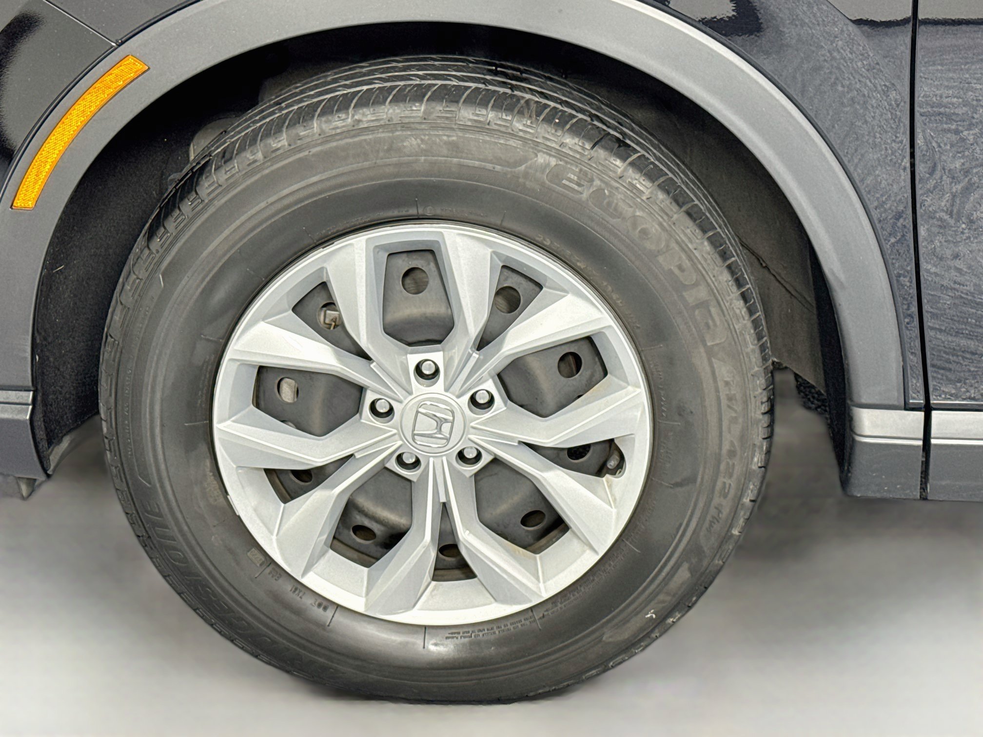 Used 2024 Honda CR-V LX image 28