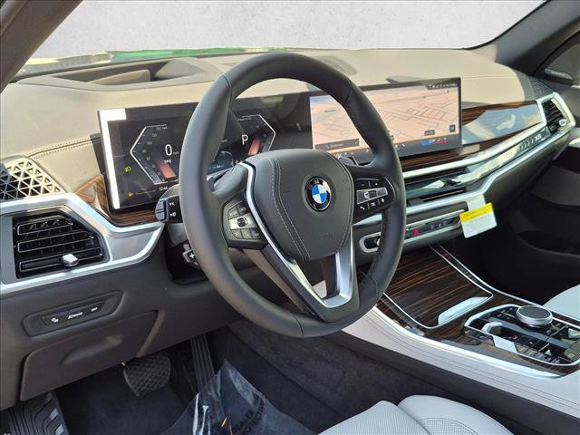 New 2026 BMW X5 xDrive40i AWD/4WD image 3
