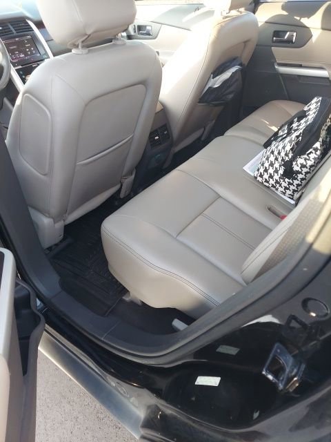 Used 2013 Ford Edge Limited image 17
