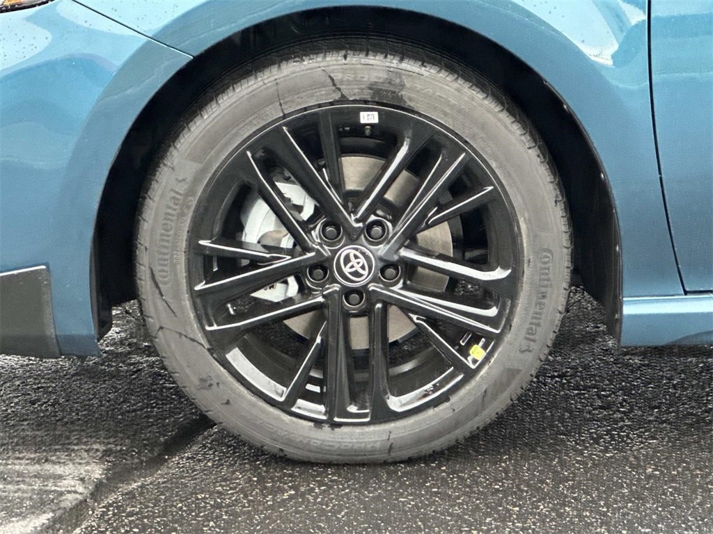 New 2026 Toyota Camry SE w/ Convenience Package image 8