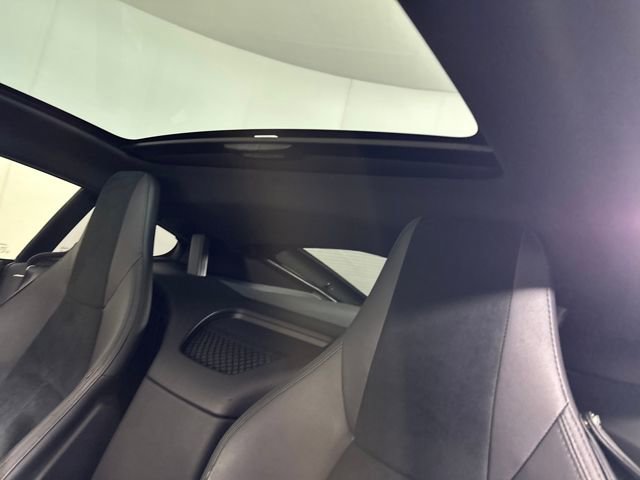 Used 2021 Jaguar F-TYPE Coupe image 12