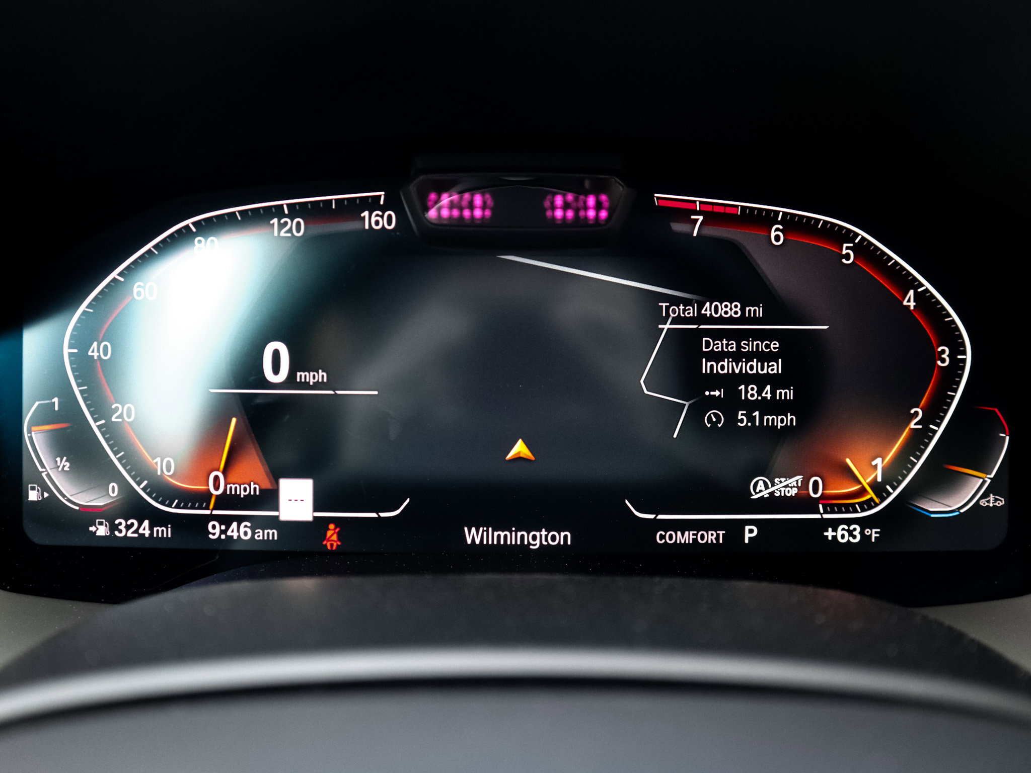 Used 2026 BMW 840i Coupe RWD image 21