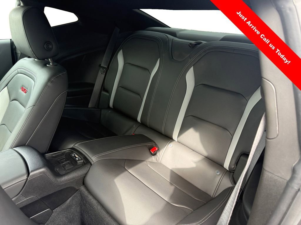 Used 2023 Chevrolet Camaro SS image 16