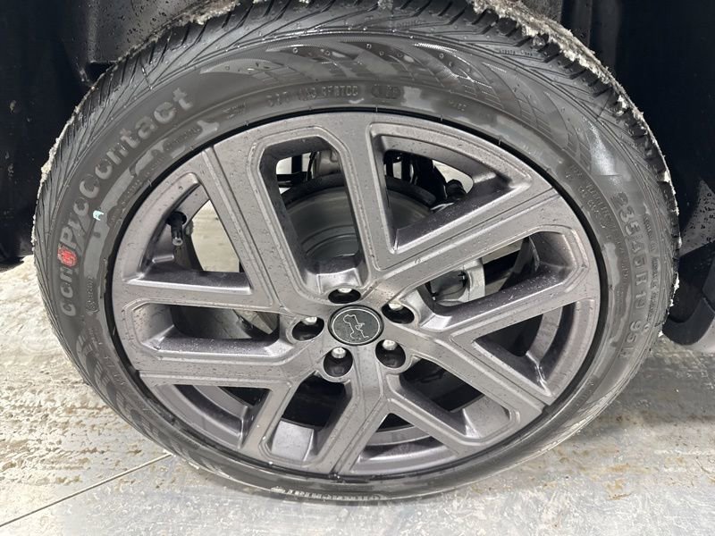 New 2026 Jeep Compass Latitude image 8