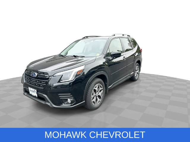 Used 2023 Subaru Forester Premium AWD/4WD image 4