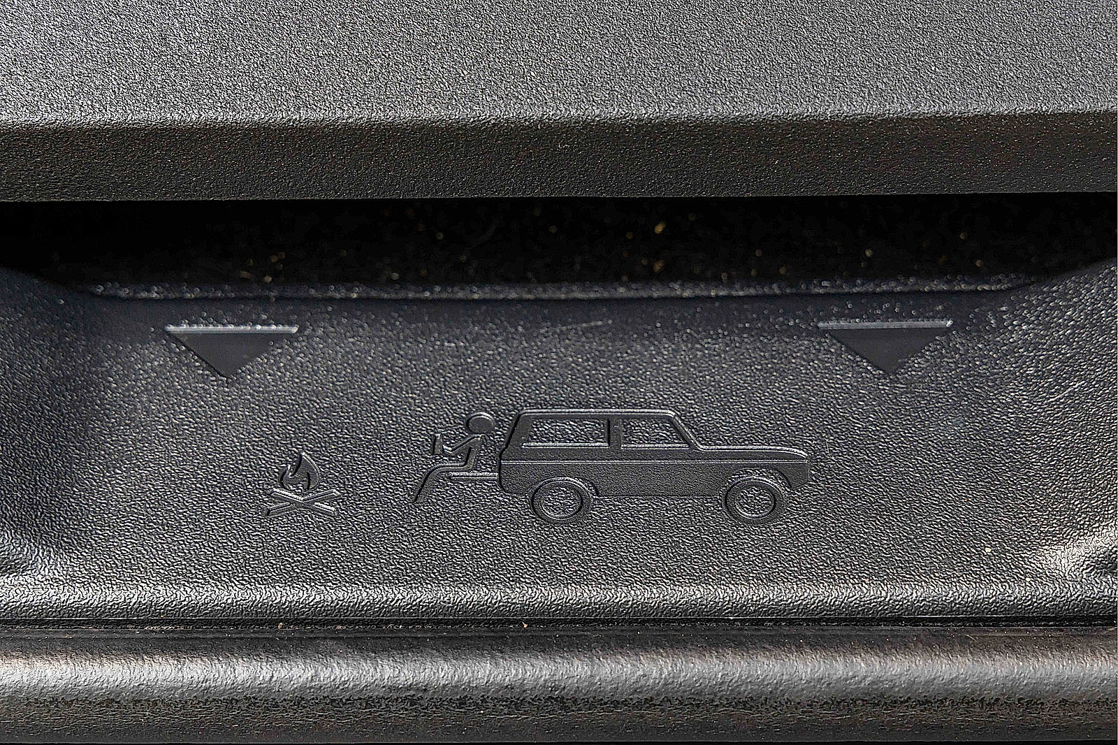 Used 2024 Ford Bronco Everglades AWD/4WD image 27