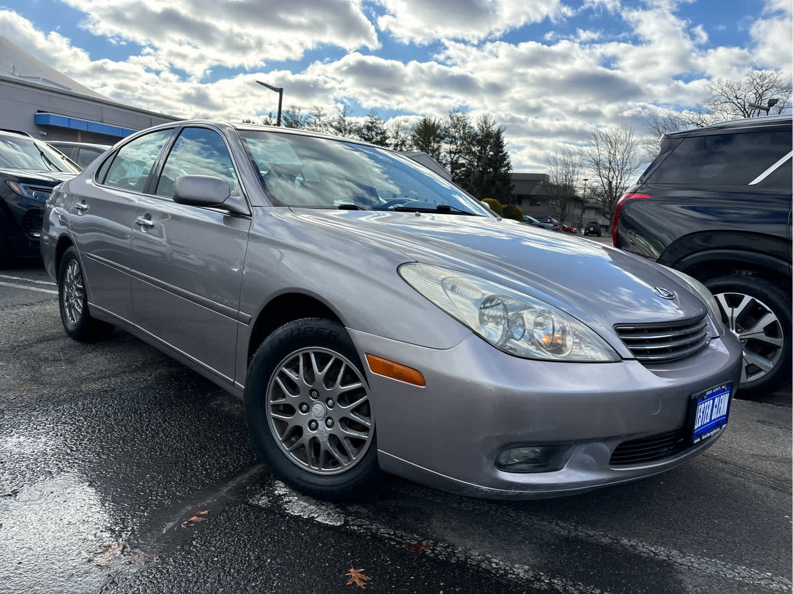 Used 2004 Lexus ES 330 image 31