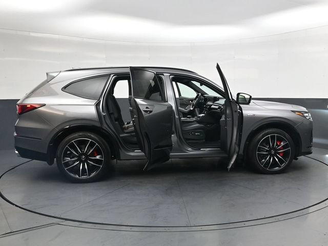 Used 2024 Acura MDX Type S AWD/4WD image 45