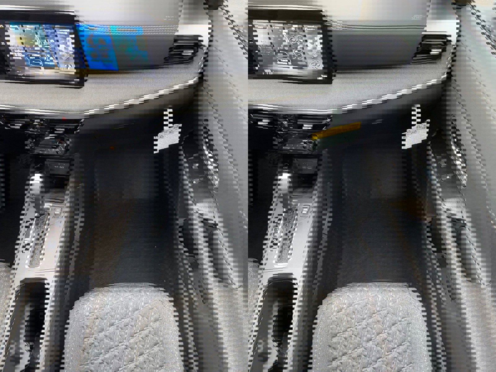 New 2026 Nissan Kicks SV image 17