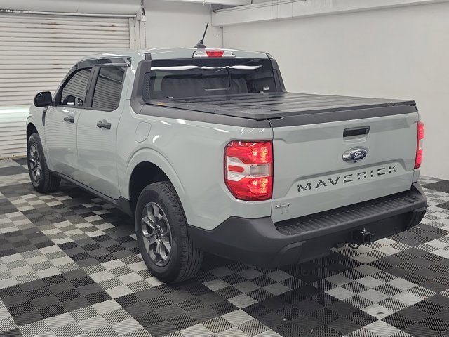 Used 2023 Ford Maverick XLT w/ XLT Luxury Package image 4