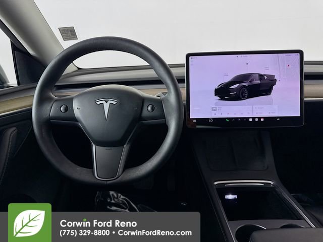 Used 2023 Tesla Model Y Long Range image 22