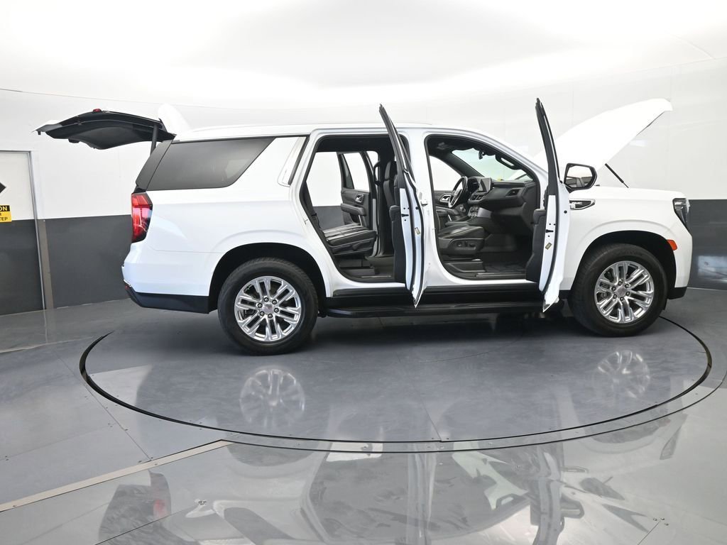 Used 2023 GMC Yukon SLT image 80