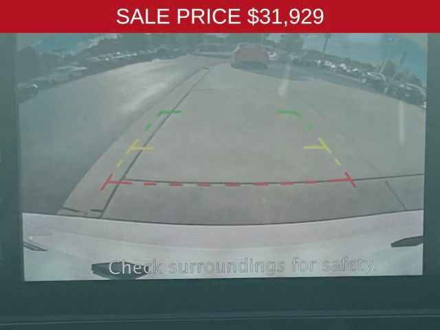 New 2025 Nissan Altima 2.5 SR w/ SR Premium Package image 20