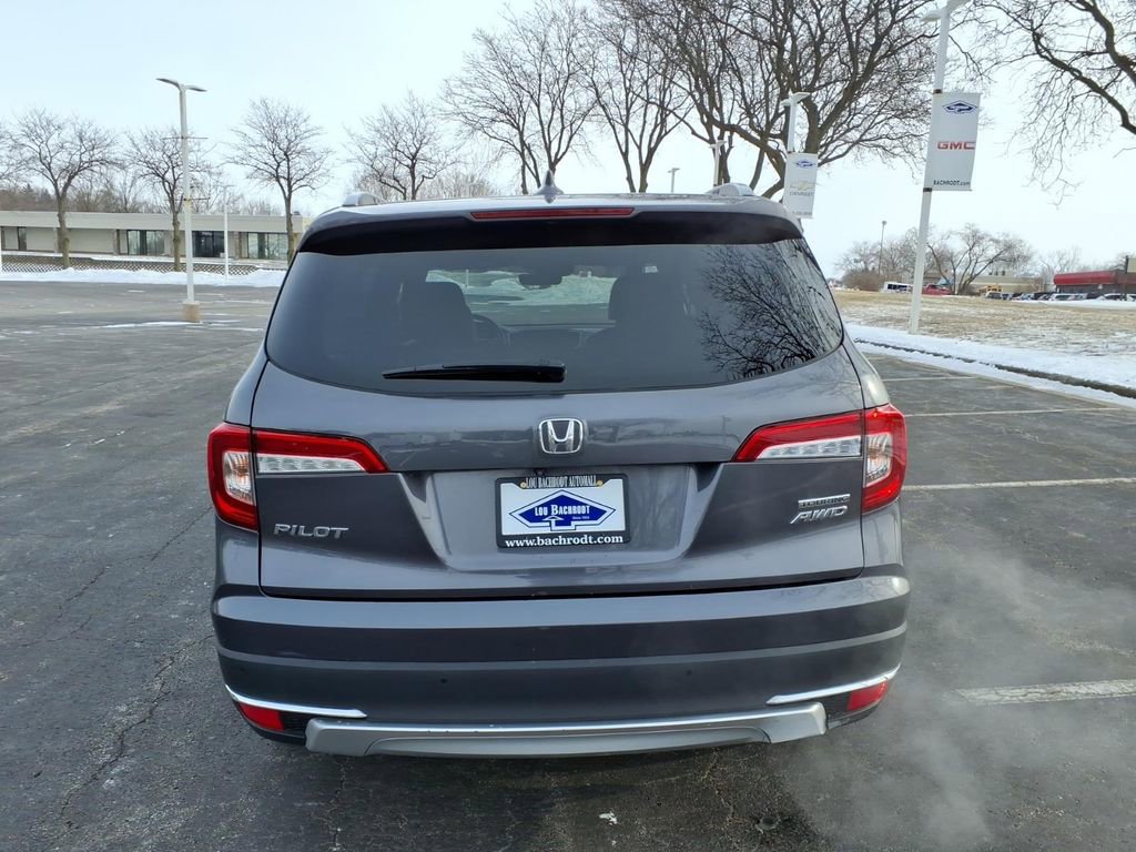 Used 2019 Honda Pilot Touring image 6