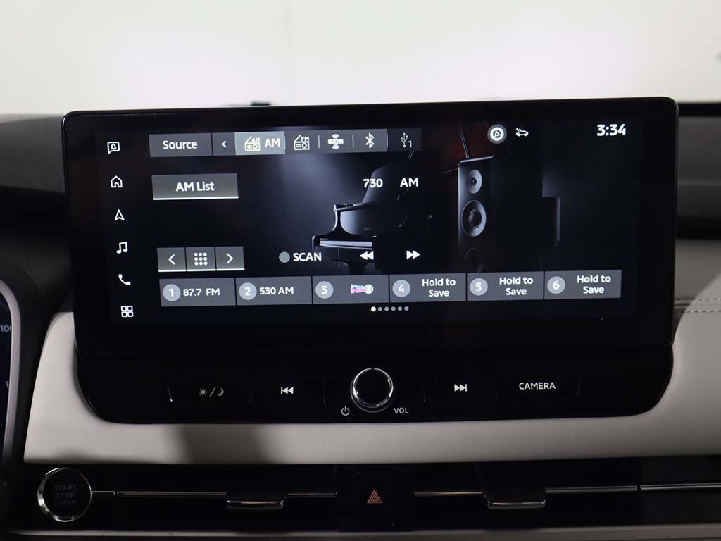 New 2025 Mitsubishi Outlander AWD image 49