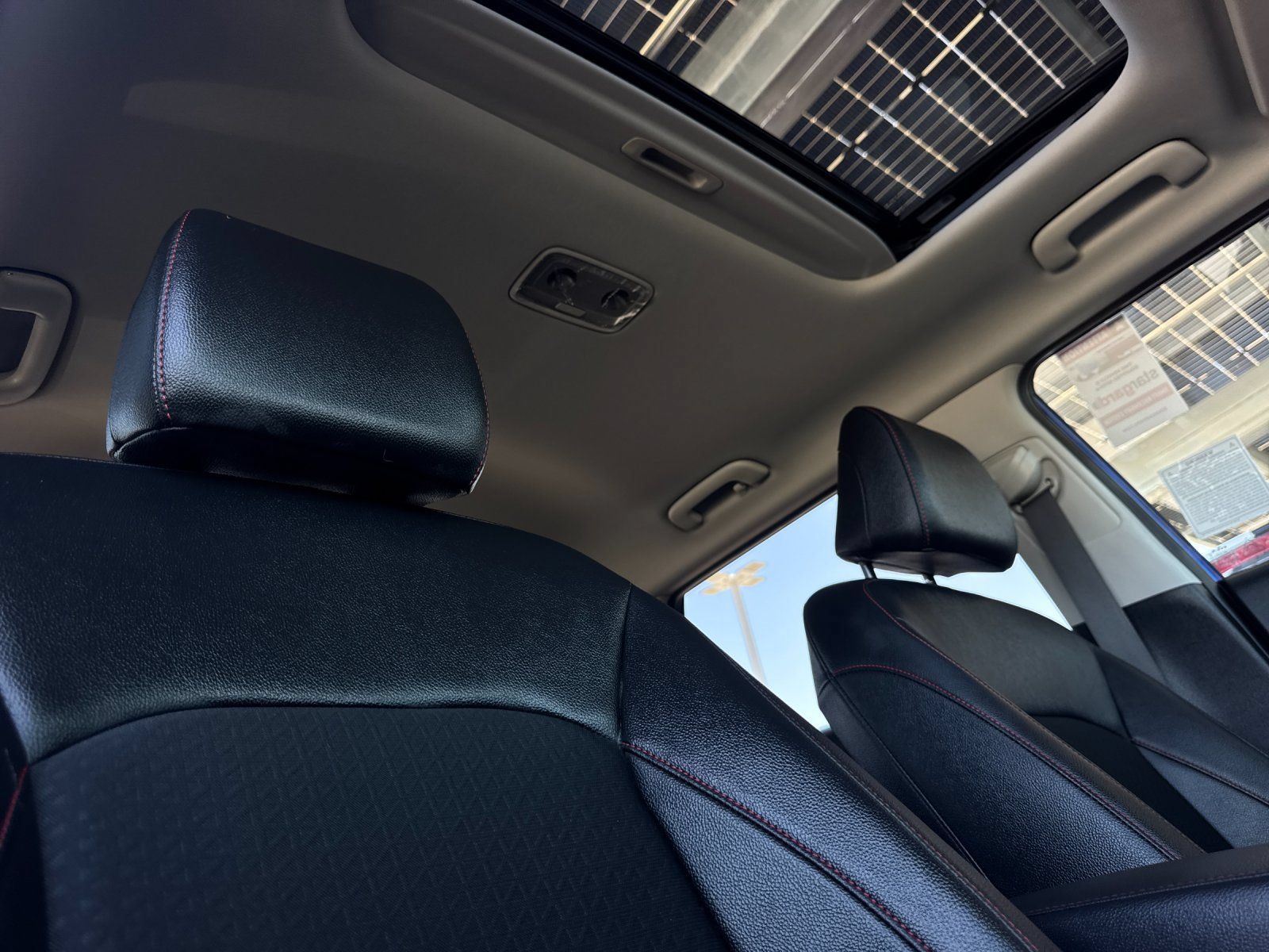 Certified 2023 Kia Soul GT-Line FWD image 16