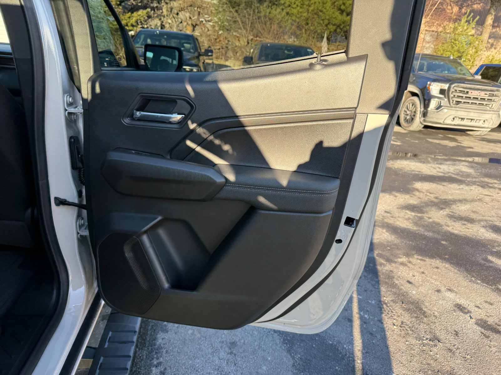 New 2026 GMC Canyon Elevation w/ LPO, Sports Bar Package image 20