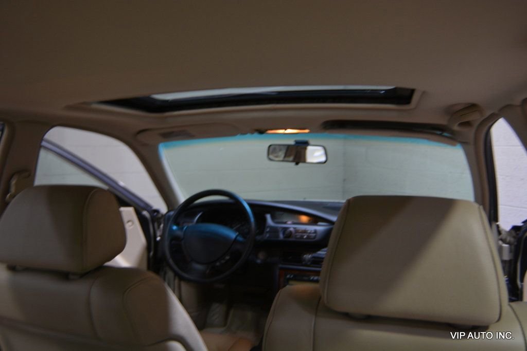 Used 1996 MAZDA Millenia image 32