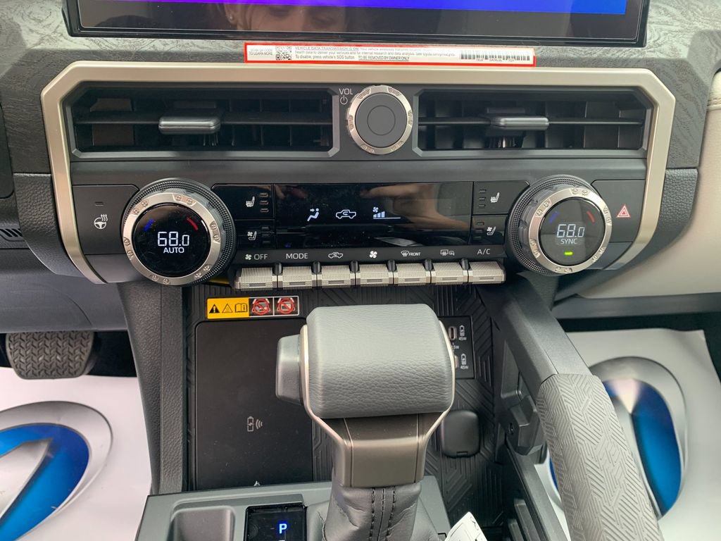 New 2026 Toyota Tacoma Limited AWD/4WD image 23