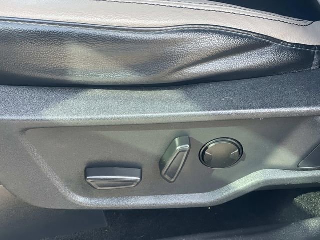 Certified 2024 Ford Bronco Wildtrak image 23