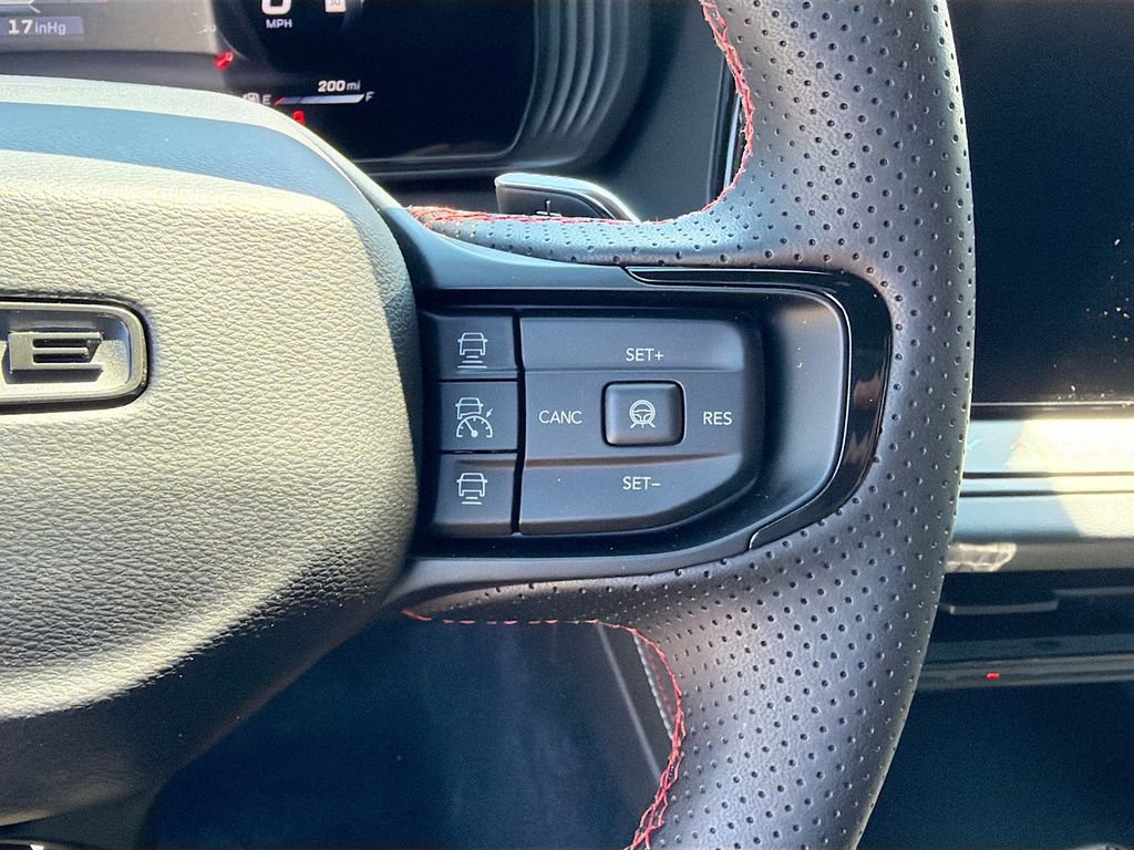 New 2026 Dodge Charger R/T w/ Performance Handling Group AWD/4WD image 36