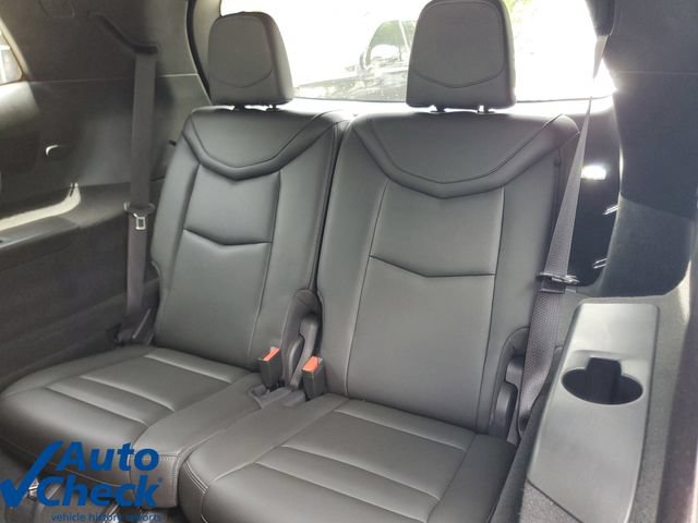 Certified 2023 Cadillac XT6 Luxury FWD image 13
