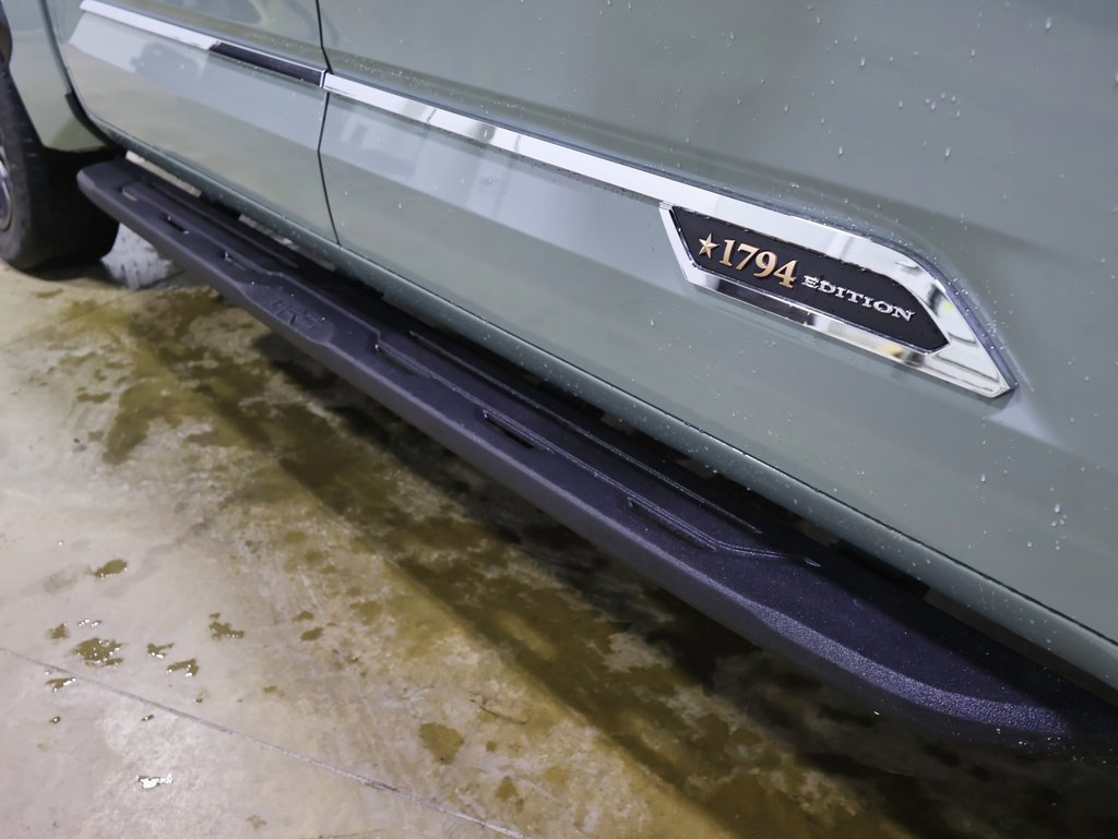 Used 2024 Toyota Tundra 1794 Edition image 31