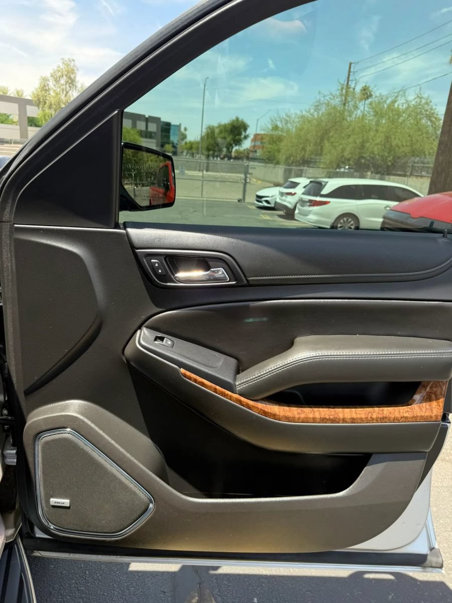 Used 2018 Chevrolet Tahoe Premier RWD image 29