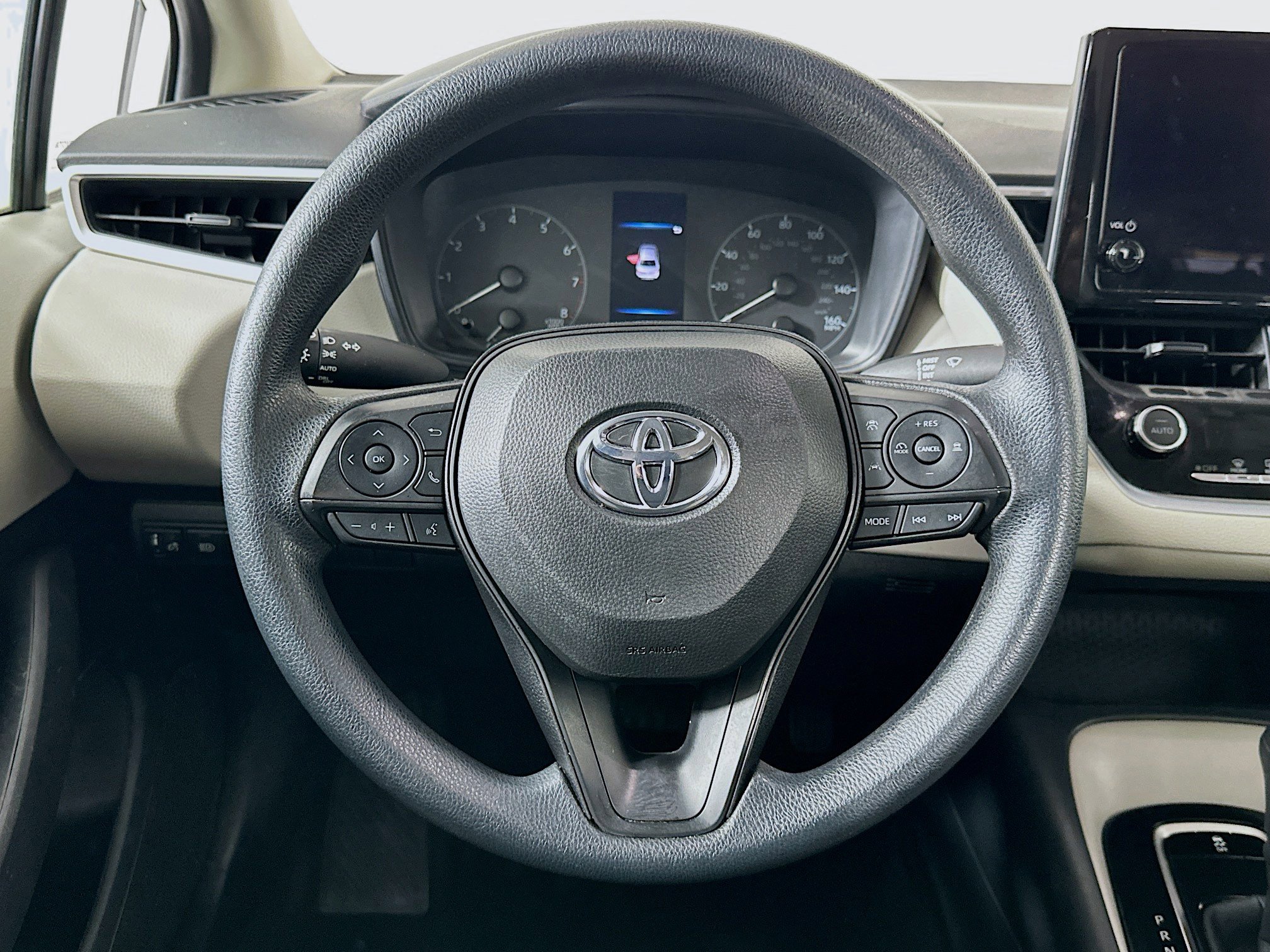 Used 2024 Toyota Corolla LE image 18