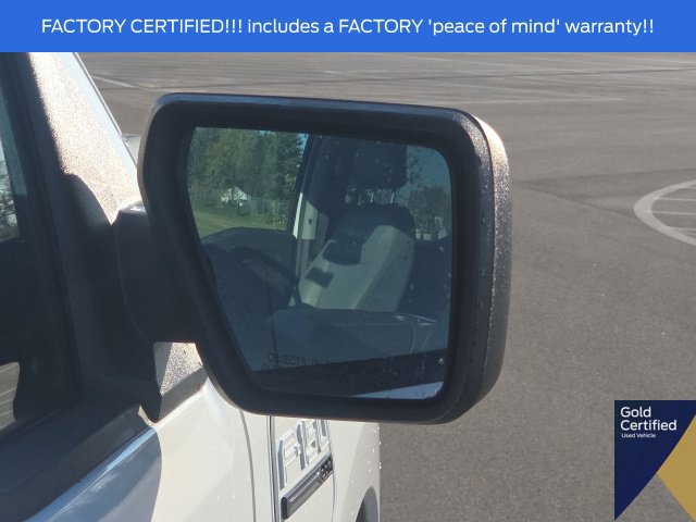 Certified 2023 Ford F150 Lightning Pro AWD/4WD image 8