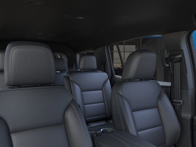 New 2026 Chevrolet Traverse LT w/ Enhanced Driving Package image 24