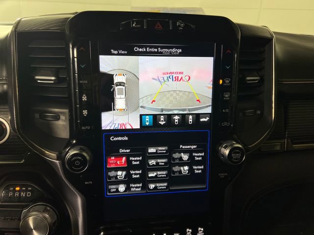 Used 2020 RAM 1500 Limited image 20
