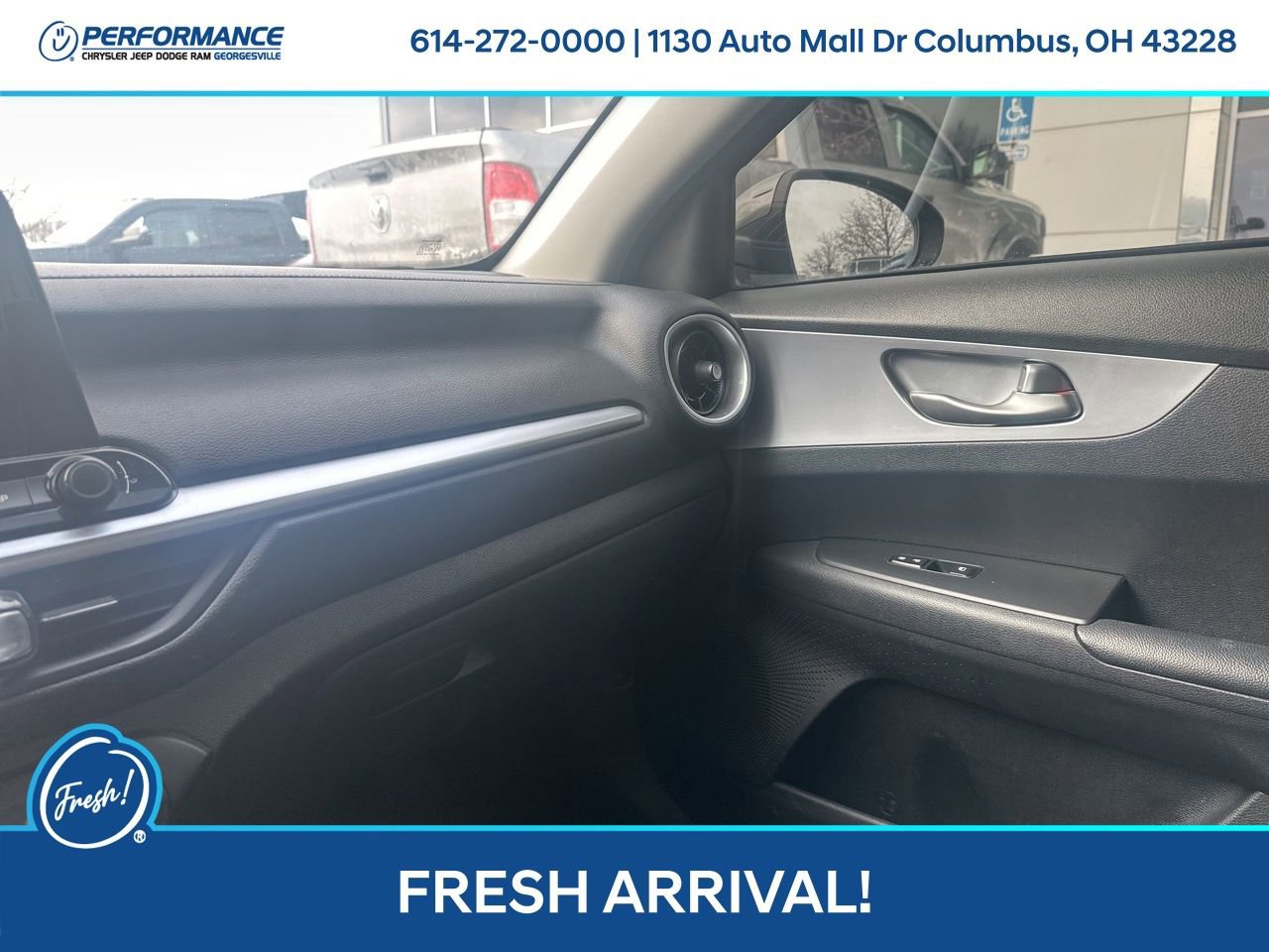 Used 2022 Kia Forte LXS image 20