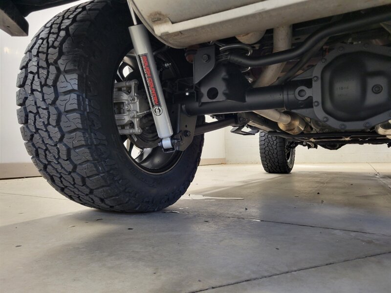 Used 2024 Jeep Wrangler Unlimited Sport AWD/4WD image 29