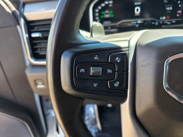 Used 2024 GMC Sierra 1500 Denali w/ Denali Reserve Package AWD/4WD image 27