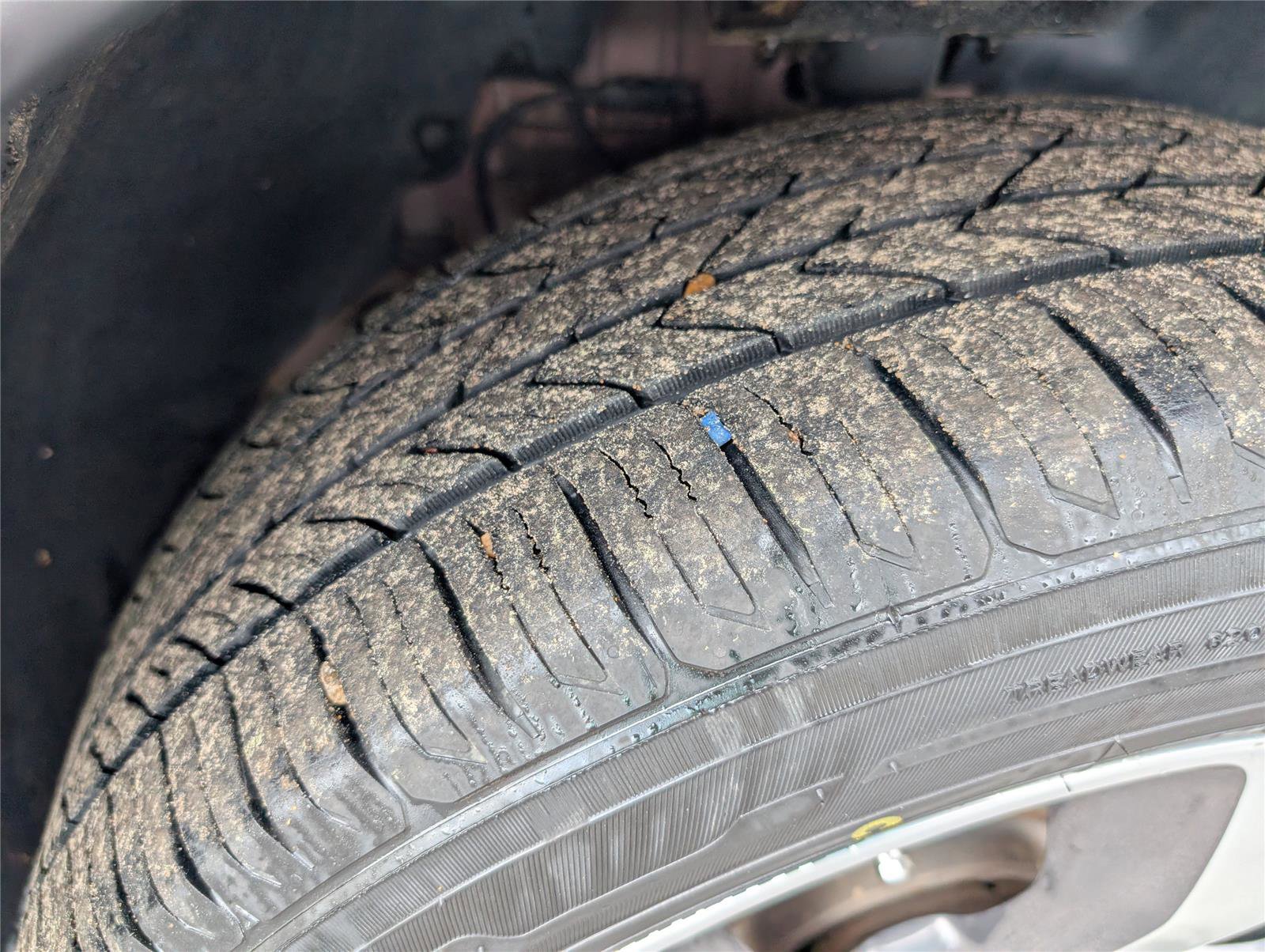 Used 2020 Jeep Cherokee Limited image 41