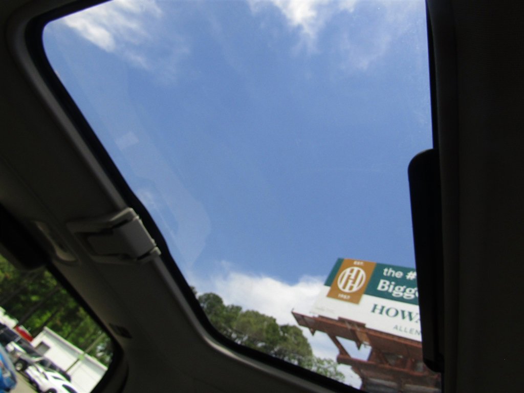 Used 2004 Honda Element EX image 20