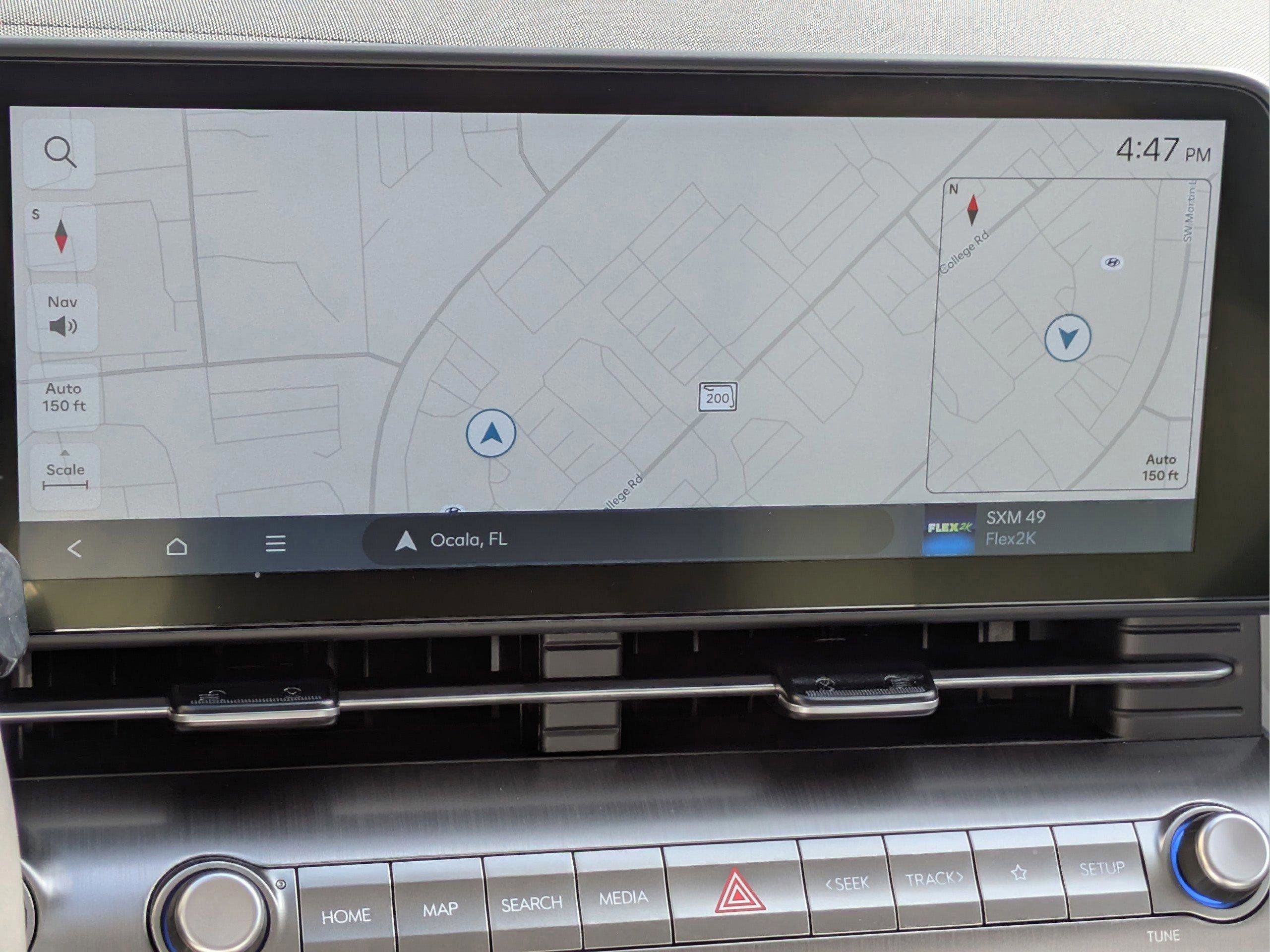 New 2026 Hyundai Kona Limited image 22