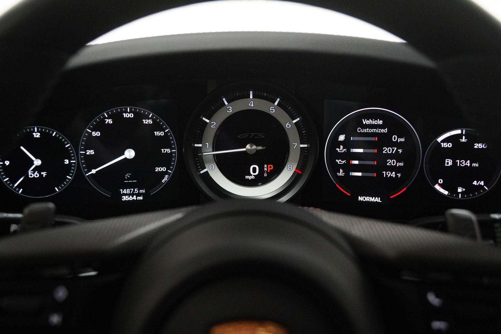 Used 2023 Porsche 911 Carrera GTS image 25