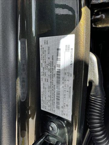 Used 2025 Ford F150 Raptor image 23