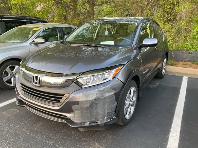 Used 2022 Honda HR-V LX image 11