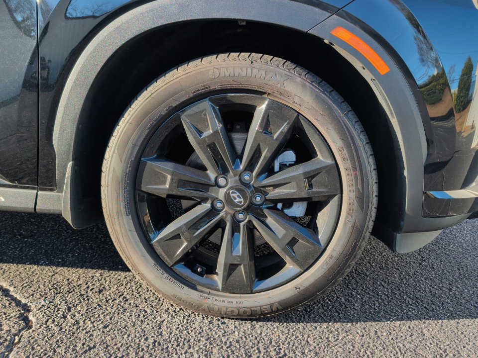 Certified 2023 Hyundai Palisade XRT w/ Cargo Package image 29